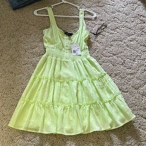 Forever 21 dress size small